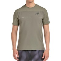 Bullpadel Monda Kaki T-shirt  Offer + Cheap