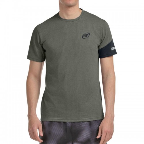 Bullpadel Montia Kaki T-shirt