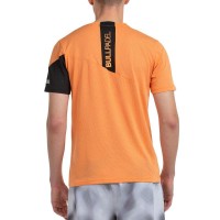 Camiseta Bullpadel Montia Papaya  Oferta + Barato