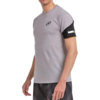Bullpadel Montia Topo T-shirt  Offre - Pas cher