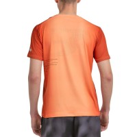 Bullpadel Muros Papaya T-shirt  Offer + Cheap
