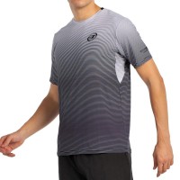 Camiseta Bullpadel Musica Piedra