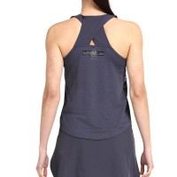 Bullpadel Neuman Shadow Blue T-Shirt  Offer + Cheap