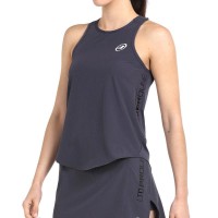 Bullpadel Neuman Shadow Blue T-Shirt  Offer + Cheap