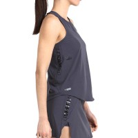 Bullpadel Neuman Shadow Blue T-Shirt  Offer + Cheap
