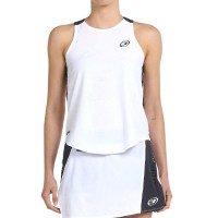Bullpadel Neuman White T-Shirt  Offer + Cheap