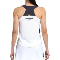 Bullpadel Neuman White T-Shirt  Offer + Cheap