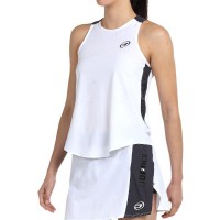 Bullpadel Neuman White T-Shirt  Offer + Cheap