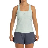 Bullpadel Oilos Navy Water T-Shirt