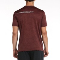 Bullpadel Opt Chocolate Vigore T-Shirt  Offer + Cheap