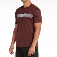 Bullpadel Opt Chocolate Vigore T-Shirt  Offer + Cheap