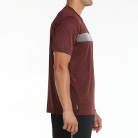Bullpadel Opt Chocolate Vigore T-Shirt  Offer + Cheap