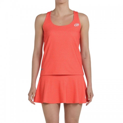 Bullpadel Pipol Grapefruit T-Shirt