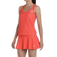 Bullpadel Pipol Grapefruit T-Shirt  Offer + Cheap