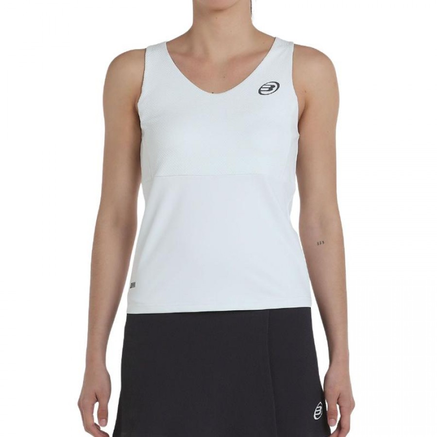 Bullpadel Porru Ice T-shirt  Offer + Cheap