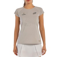 Bullpadel Premier Padel Afore Stone Vigore T-shirt  Offer + Cheap