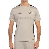 Camiseta Bullpadel Premier Padel Brece Piedra Vigore  Oferta + Barato
