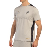 Camiseta Bullpadel Premier Padel Brece Piedra Vigore  Oferta + Barato