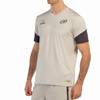 Bullpadel Premier Padel Brial Stone Vigore T-shirt  Offer + Cheap