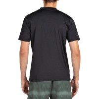 Maglietta nera Bullpadel Premier Padel Perico