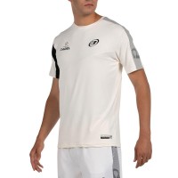 Camiseta Bullpadel Premier Padel Pocate Crudo