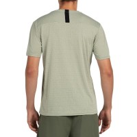 Maglietta Bullpadel Premier Padel Padel Prilep Eucalyptus