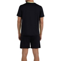 Bullpadel Summit Sulfur Yellow Fluor T-shirt