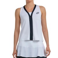 T-shirt Bullpadel Talita blanc  Offre - Pas cher