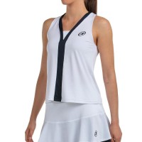 T-shirt Bullpadel Talita blanc  Offre - Pas cher