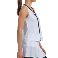 T-shirt Bullpadel Talita blanc  Offre - Pas cher