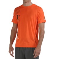 Camiseta Bullpadel Tlaco Abobora  Oferta + Barato