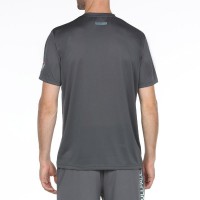 Camiseta Bullpadel Tlaco Caviar  Oferta + Barato