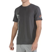 Camiseta Bullpadel Tlaco Caviar  Oferta + Barato