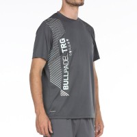 Camiseta Bullpadel Tlaco Caviar  Oferta + Barato