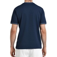 Camiseta Bullpadel Torno Oceano Profundo
