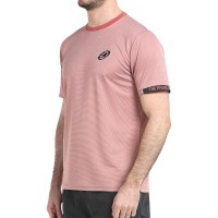 Bullpadel Useme Tierra Bicolor T-Shirt  Offer + Cheap