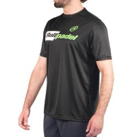 Camiseta Bullpadel V1 Negro
