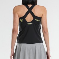 T-shirt Bullpadel WPT Key Black  Offer + Cheap
