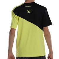 Camiseta Bullpadel WPT Lucio Limon Junior