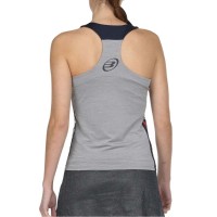 Bullpadel WPT Ravolta Medium Gray Vigore T-Shirt  Offer + Cheap