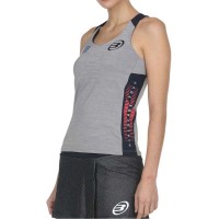 Bullpadel WPT Ravolta Medium Gray Vigore T-Shirt  Offer + Cheap