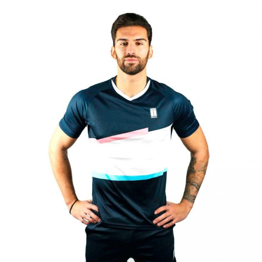 Cartri Bomani Blue T-Shirt  Offer + Cheap