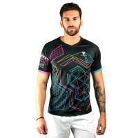 Cartri Cairo Black T-Shirt  Offer + Cheap