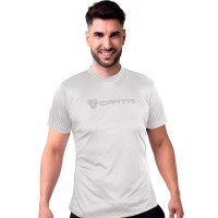 Cartri Nirvana T-shirt blanc  Offre - Pas cher