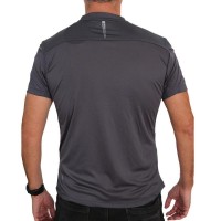 T-shirt junior Cartri Nirvana gris  Offre - Pas cher