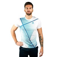 Cartri Nuru Black Blue T-Shirt  Offer + Cheap