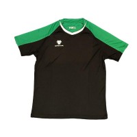 Cartri School T-Shirt Black Green  Offer + Cheap