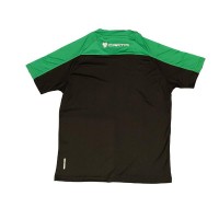 Cartri School T-Shirt Black Green  Offer + Cheap