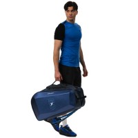 Drop Shot Aker Maglietta Blu  Offerta + Economico