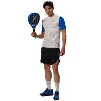 Drop Shot Aker Maglietta bianca  Offerta + Economico
